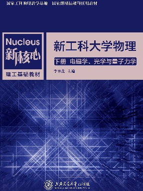 新工科大学物理(下册  电磁学、光学与量子力学).pdf