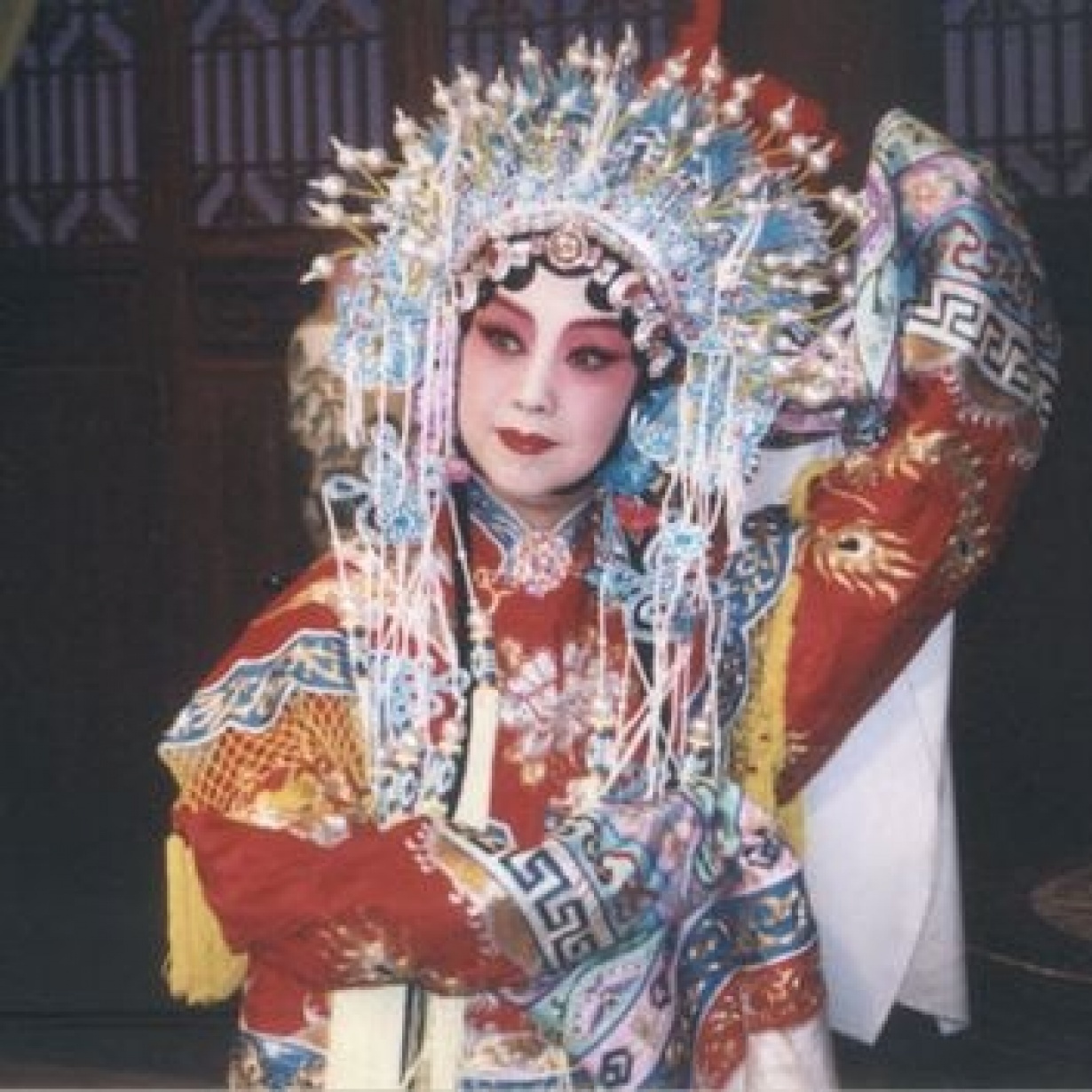 《李玉芙典藏精选》.mp3