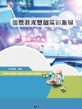 信息技术基础实训指导.pdf