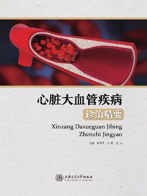 心脏大血管疾病诊治精要.epub