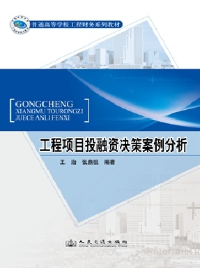工程项目投融资决策案例分析.pdf