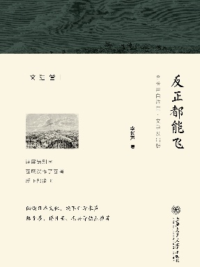 反正都能飞(李长声自选集).epub