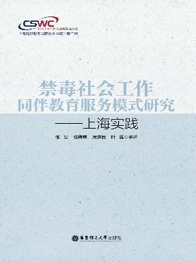 【电子书】禁毒社会工作同伴教育服务模式研究.epub
