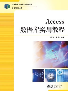 Access数据库实用教程.pdf