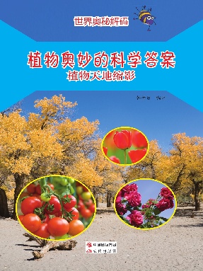 植物奥妙的科学答案：植物天地缩影.pdf