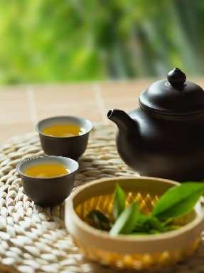 茶艺系列微课