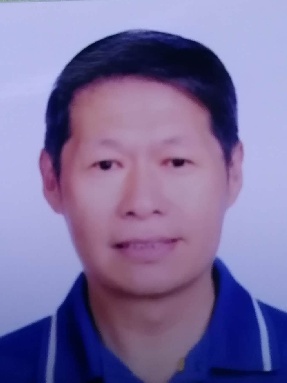 徐扬