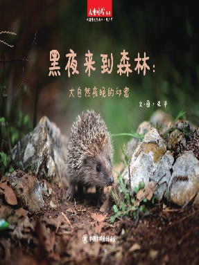 黑夜来到森林：大自然夜晚的秘密.pdf