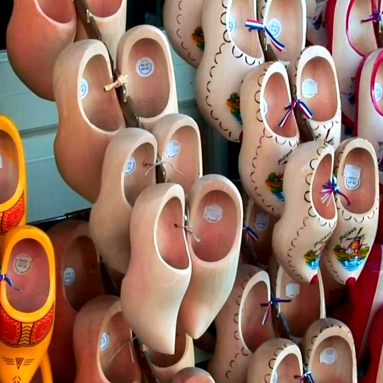 旅行荷兰-沃伦丹小镇.mp4