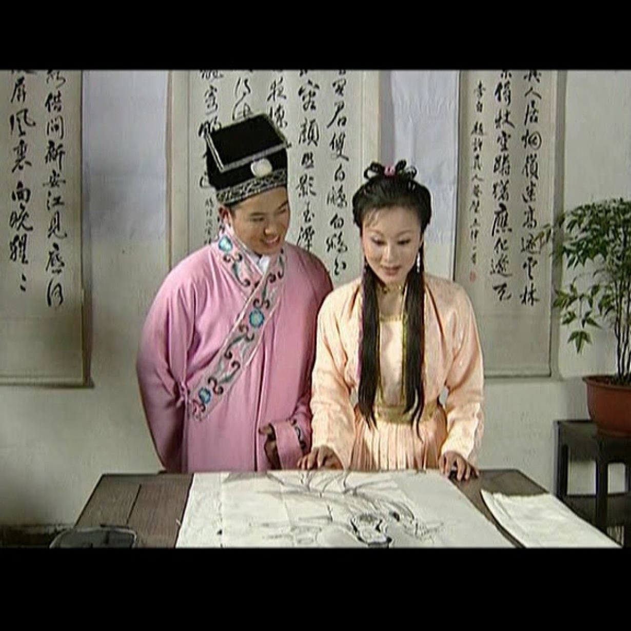 《唐伯虎点秋香》.mp4