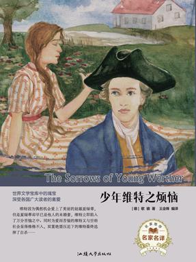 少年维特之烦恼.pdf