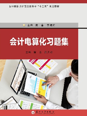 【视频解题】会计电算化习题集.pdf