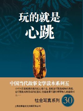 玩的就是心跳.pdf