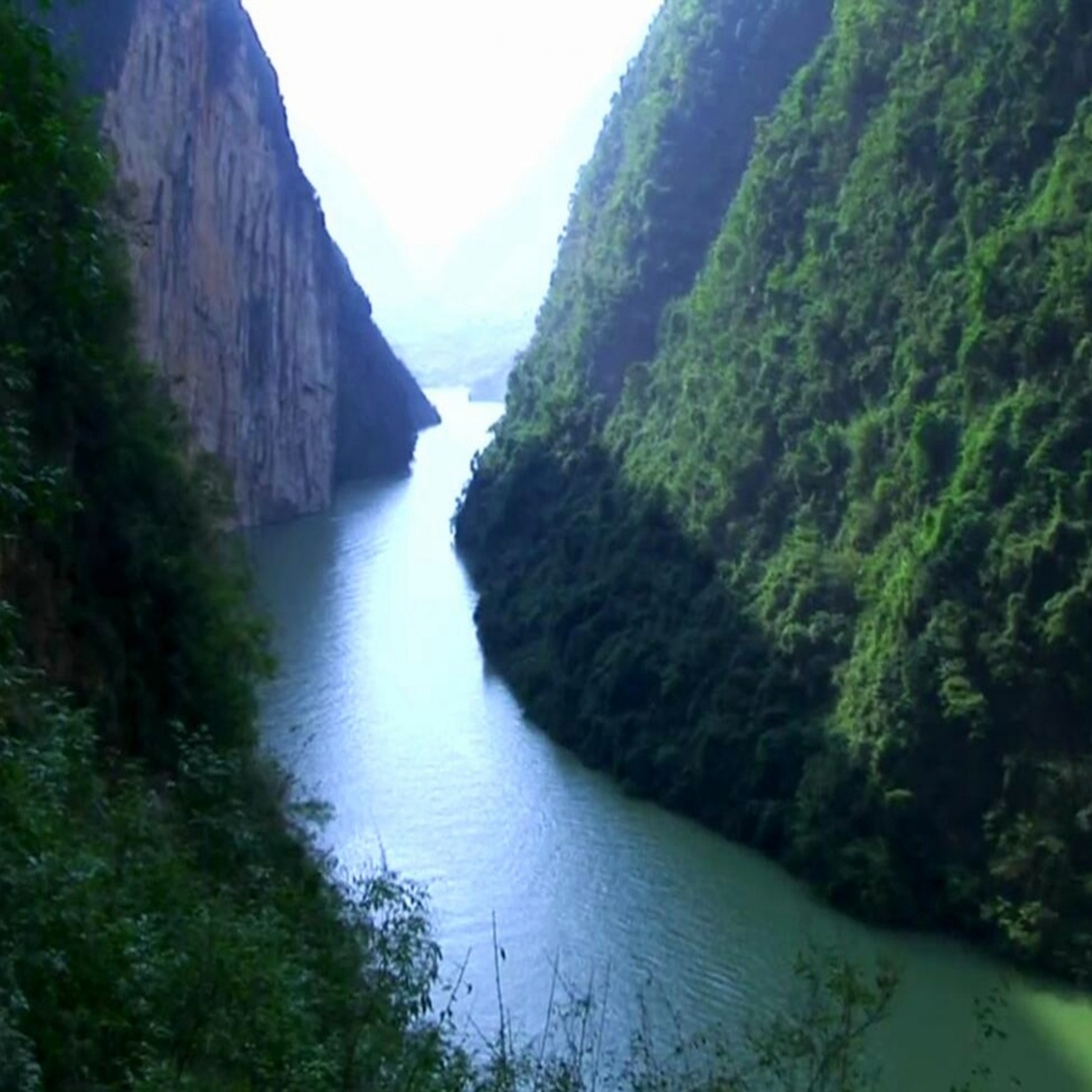 中国山水画廊-长江三峡.mp4