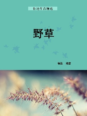 野草.epub