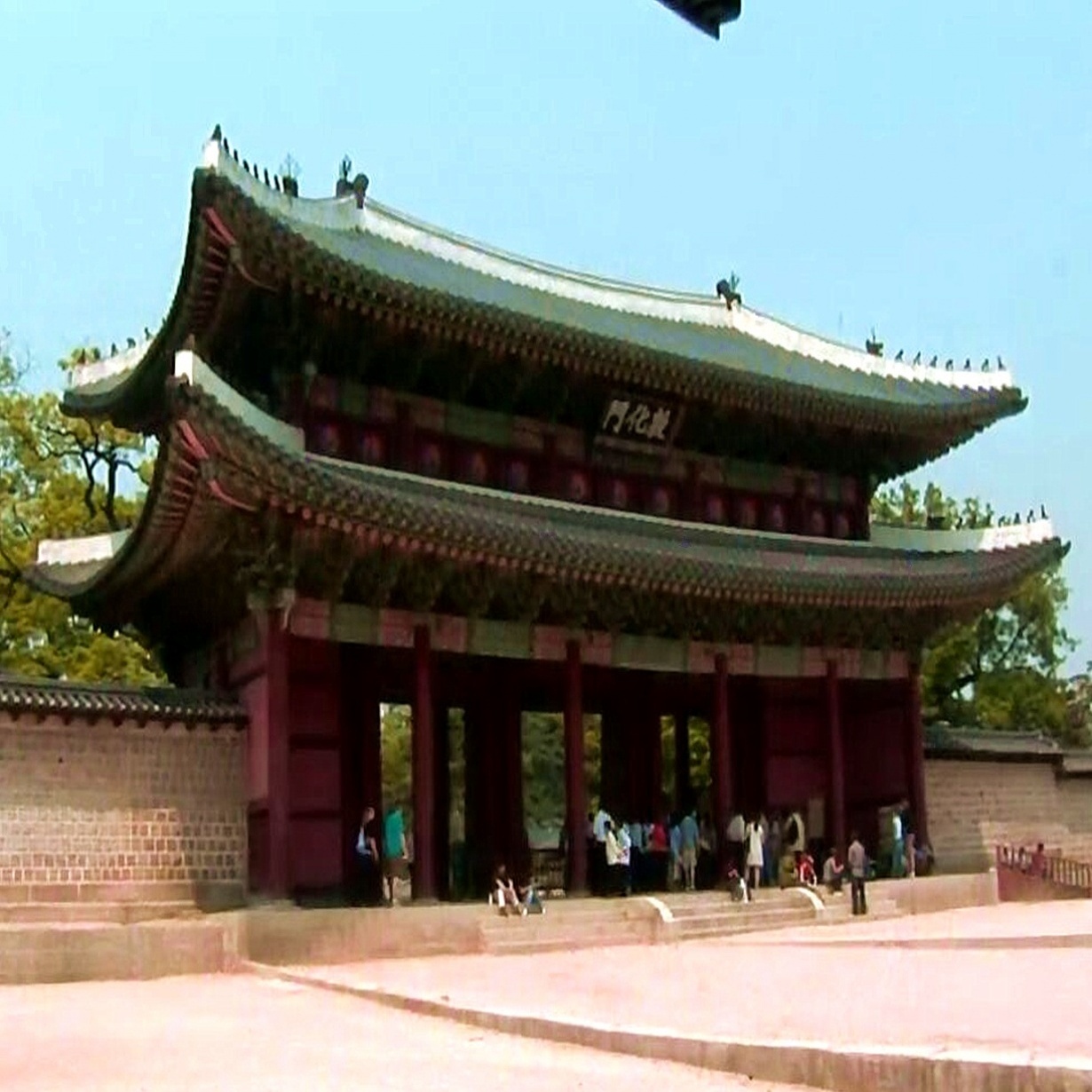 韩国-首尔.mp4