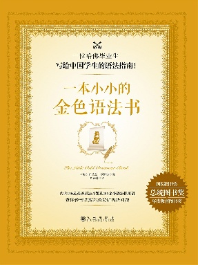 一本小小的金色语法书.epub