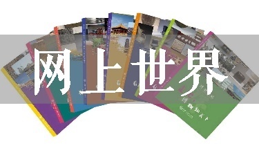 网上世界