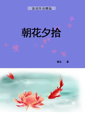 朝花夕拾.epub