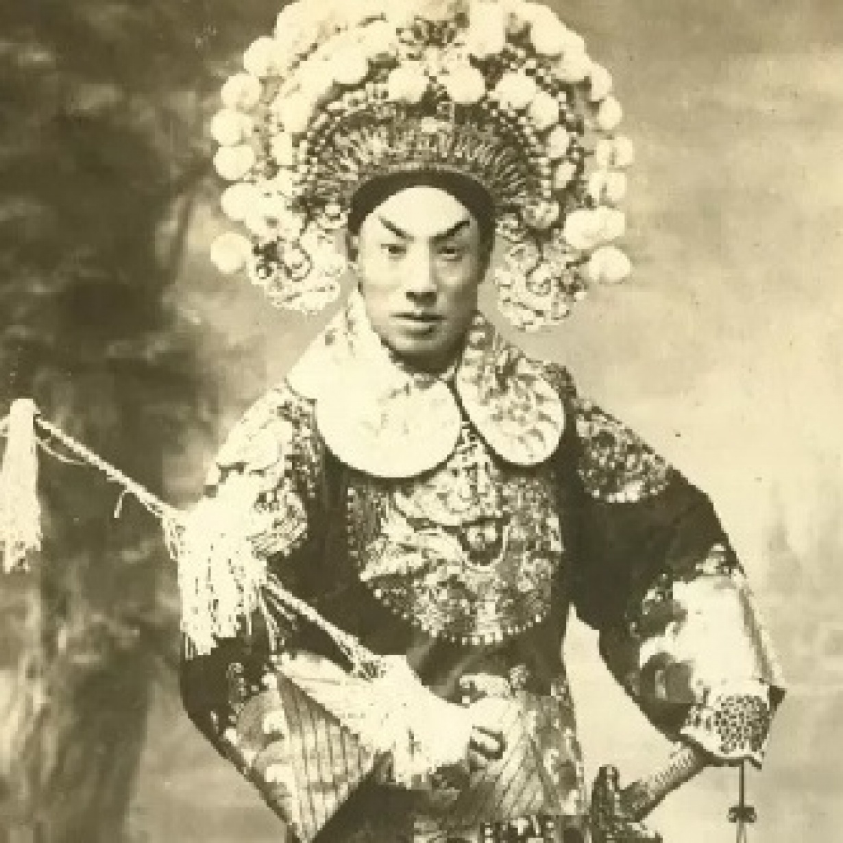 《杨小楼&ldquo;霸王别姬&rdquo;及其经典唱腔选》.mp4