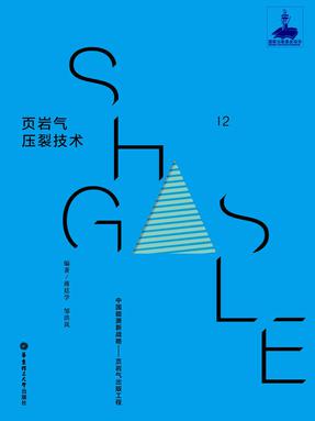 【电子书】页岩气压裂技术.pdf
