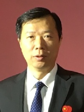 【于宁】国家耳鼻咽喉临床医学研究中心研究员