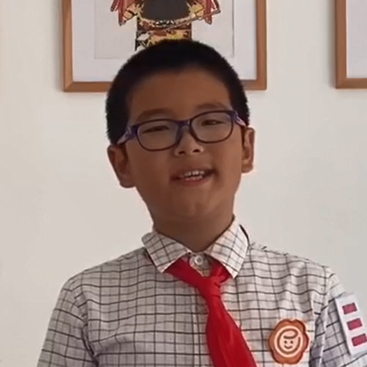 实验小学北水湾分校 贾昊钰  &ldquo;我为祖国祈愿&rdquo;诗词朗诵作品.mp4