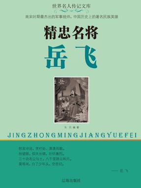 精忠名将岳飞.pdf