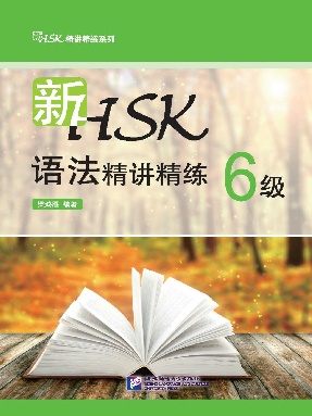新HSK语法精讲精练 6级.pdf
