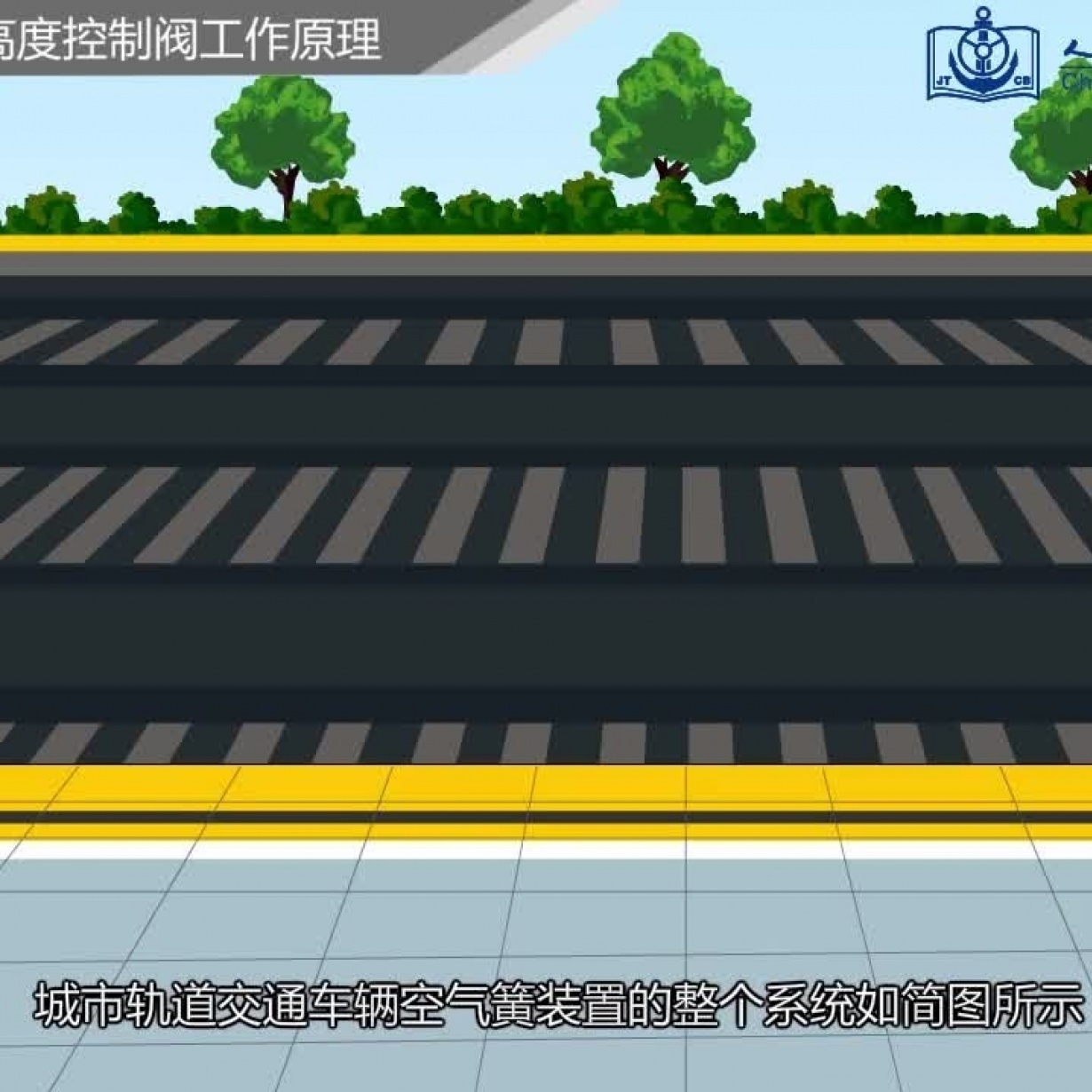 城市轨道交通车辆高度控制阀工作原理.mp4