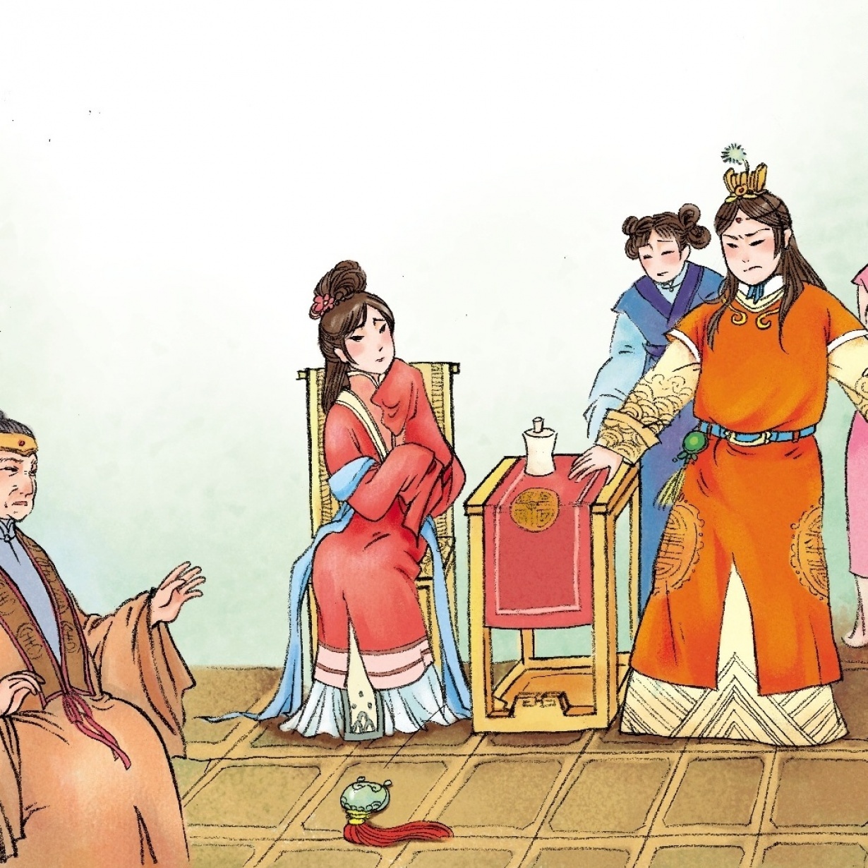 红楼梦.mp3