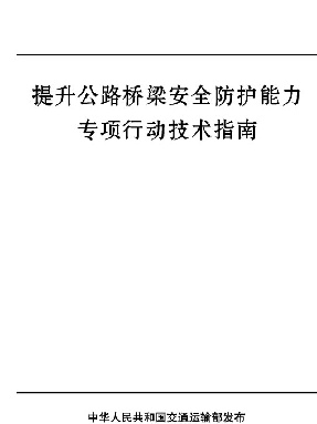 提升公路桥梁安全防护能力专项行动技术指南.pdf