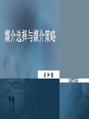 5  媒介选择与媒介策略.pdf