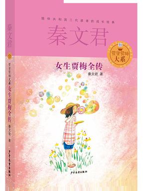 女生贾梅全传.pdf