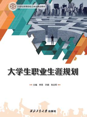 大学生职业生涯规划.pdf