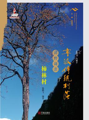 宁波传统村落田野调查. 柿林村.pdf