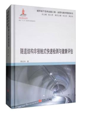 隧道结构非接触式快速检测与健康评估.pdf
