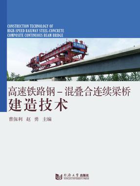 高速铁路钢-混叠合连续梁桥建造技术.pdf