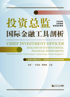 投资总监——国际金融工具剖析.pdf