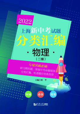 2022  上海新中考试题分类汇编 物理（二模）.pdf