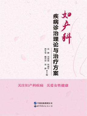 （电子书）妇产科疾病诊治理论与治疗方案.pdf